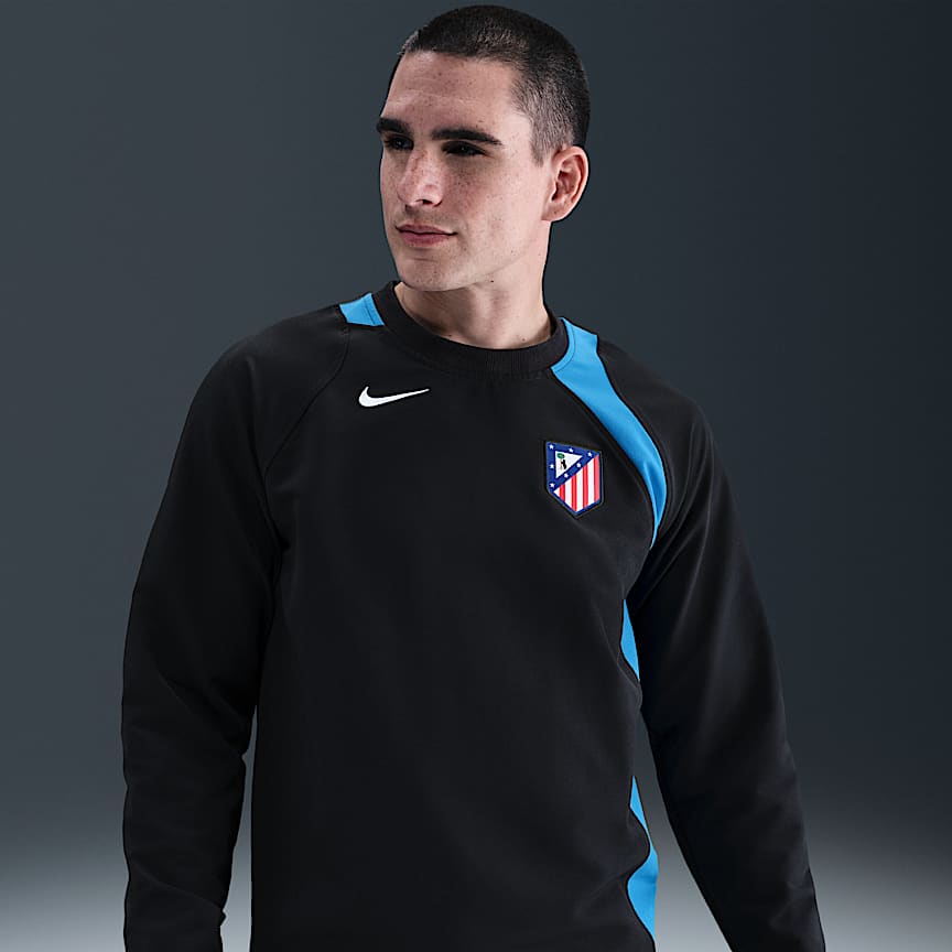 England Hollywood Keeper Men's Nike Soccer Shirt. Nike.com